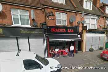 Brazuca Bar hit with fifth 1/5 food hygiene in eight years