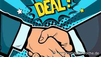 Silver Lake und CCP Investments übernehmen: SAP bekommt Milliarden für Qualtrics-Anteile