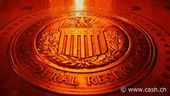 US-Inflationserwartungen deutlich gesunken - Spekulation über Zinspause der Fed