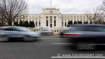 Geldpolitik: Hohe Inflation, hohe Zinsen – und ein fragiles Finanzsystem? Der neue Balanceakt der Fed