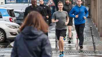 Sicherheit von Topmanagern: Vom Bodyguard bis zur Panikrutsche