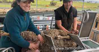 Three down, two to go, as Pingelly MLP project concludes