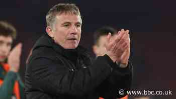 Wrexham 1-0 Southend United - Hosts set club record to stay clear at top