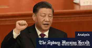 Riled by AUKUS, Beijing builds military and diplomatic defences