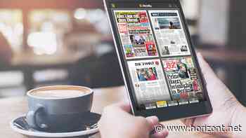 Zeitschriften-App: Readly gewinnt Burda Verlag als Partner