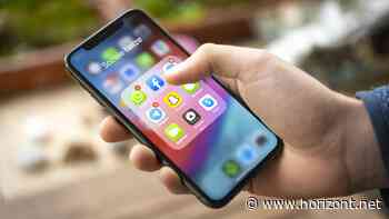 Studie der DAK: Sechs Prozent der Minderjährigen abhängig von sozialen Medien