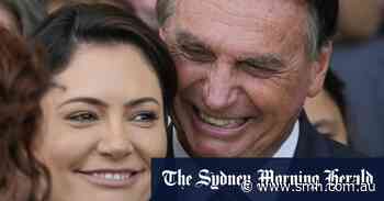 Bolsonaro to be subpoenaed in case of Saudi jewellery gift: source