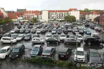 Klimabeirat: Münster erst 2090 klimaneutral