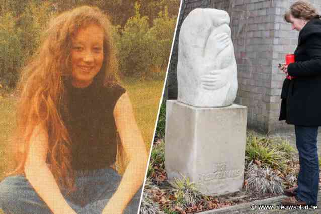 “Papa, het wordt een plezante dag”, zei ze nog. Dertig jaar later waarschuwt mama van Inge (14) dat haar moordenaar dreigt vrij te komen