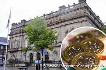 Women working for Blackburn Council earn more than male colleagues