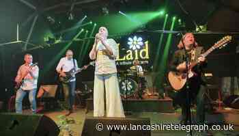 James tribute band ‘Laid’ are back where it all began