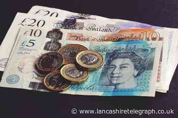 Hyndburn councillor reminds people to apply for Household Support fund