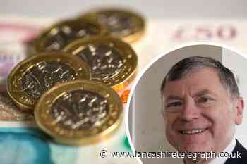 Ribble Valley first to see Pensioner Benefits Uptake campaign