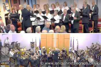 Lancashire music groups to unite to raise money for Cancer Research UK