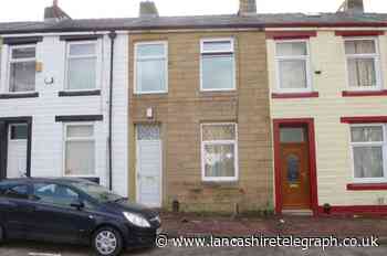 Plans to turn vacant Nelson home into dental practice