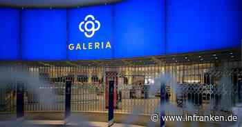 Habeck bedauert Schließung von Galeria-Warenhäusern