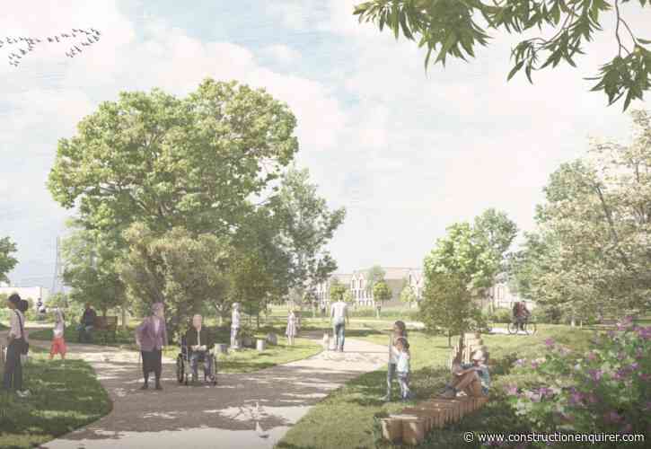 Plan for £500m Bury’s Elton Reservoir housing scheme