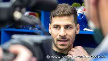 Eishockey: Münchens Ehliz vor DEL-Playoffs: "Können nur verlieren"