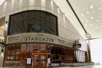 The Stargazer O2 Wetherspoons Greenwich: All you need to know