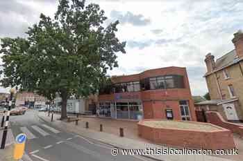 Beckenham Road Barclays bank to permanently close