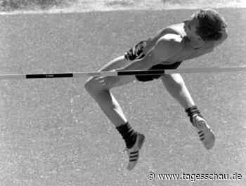 Hochsprung-Legende Dick Fosbury ist tot