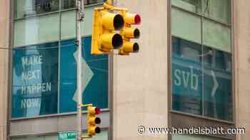 Bankenkrise: Silicon Valley Bank am Tag danach – „Euer Geld wird da sein, wenn ihr es braucht“