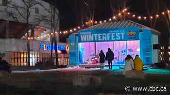 Hamilton Winterfest picks up 2 awards at Ontario conference in Niagara Falls