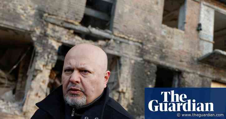 ICC to issue first arrest warrants linked to Russia’s invasion of Ukraine