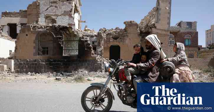 Detente between Saudi Arabia and Iran is no panacea for Yemen war