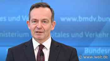 Wissing schmiedet mit EU-Staaten Allianz gegen Verbrenner-Aus 2035