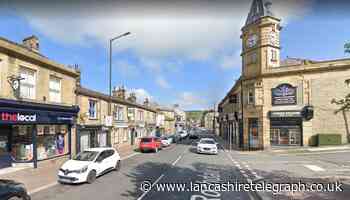 Dispersal order lifted in  Bacup town centre after incidents of crime