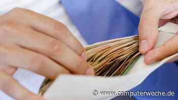 Arbeitgeber haben keine andere Wahl: Zuerst das Gehalt, dann der Purpose