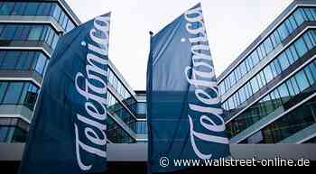 ANALYSE-FLASH: Credit Suisse senkt Telefonica Deutschland auf 'Neutral'