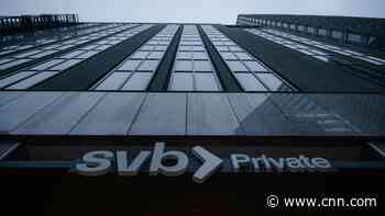 'Absolutely idiotic': Blame game over SVB begins