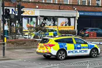 Charlton Road stabbing: Update on teenager condition