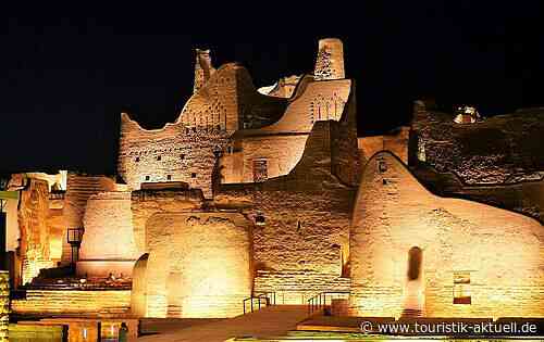 Elements of Saudi: Neuer Veranstalter für Saudi-Arabien