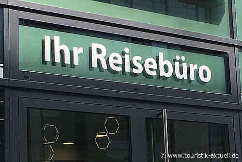 Reisebüro-Umsätze springen über Vorkrisenniveau