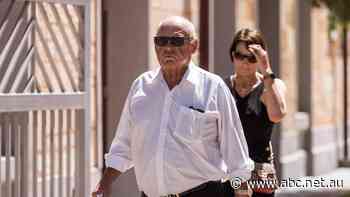 Tax evasion allegations resurface during Kalgoorlie gold theft trial