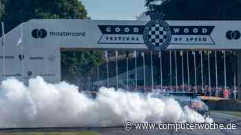 Output > All?: Das Problem mit der Entwicklungsgeschwindigkeit