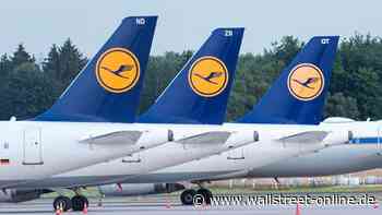 ANALYSE-FLASH: Citigroup hebt Ziel für Lufthansa auf 14 Euro - 'Buy'