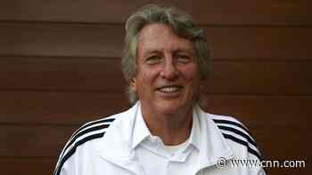 Dick Fosbury, who revolutionized high jump and was 1968 Summer Olympics champion, dies at 76