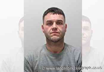Blackpool man stole from his elderly victim in their own home