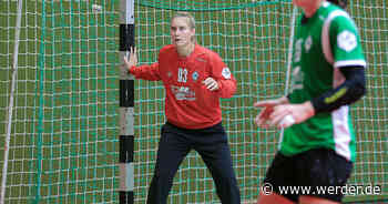 Karen Tapkenhinrichs verlässt den SV Werder