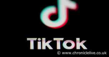 Security minister does not rule out UK ban on TikTok over security fears