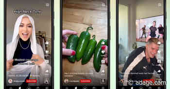 How YouTube Shorts is leaving creators with less money and what brands can do to adapt