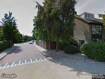 Ambulance met gepaste spoed naar de Meerzicht in Abcoude