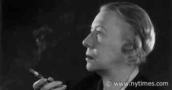 Why Is Bronislava Nijinska Still Waiting in the Wings?