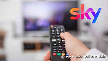 Zum Vorteil für User: Sky schaltet 27 SD-Sender ab