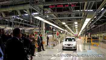 Ehemalige Saab-Fabrik in Trollhättan macht (fast) dicht