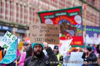 Parents warned Camden schools could close in teachers strike